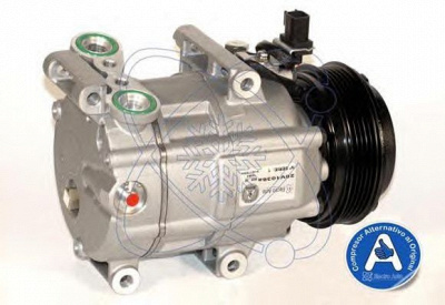 ELECTRO AUTO 20v1036a -  Компрессор, кондиционер